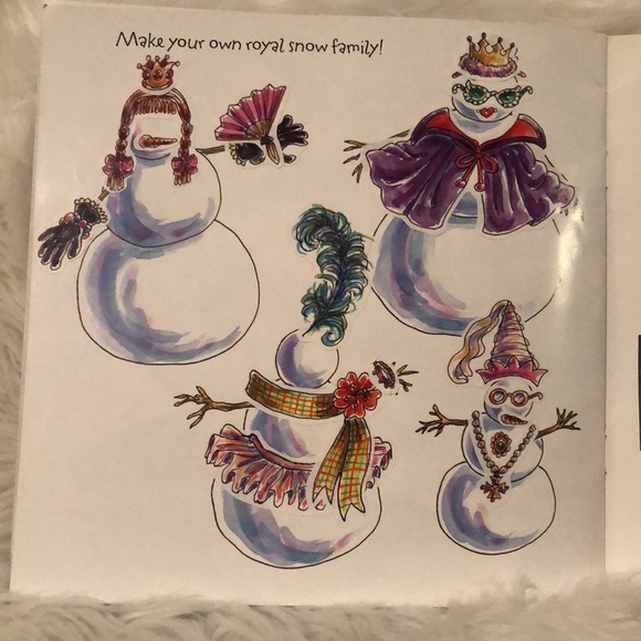 Set of 5 Fancy Nancy Books - Picture 7 of 10